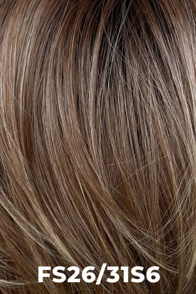 Jon Renau Wigs - Ignite (#5142)