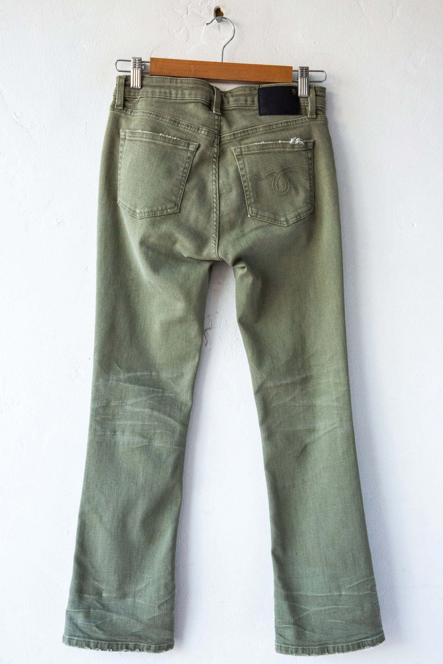 Kick Fit Jean