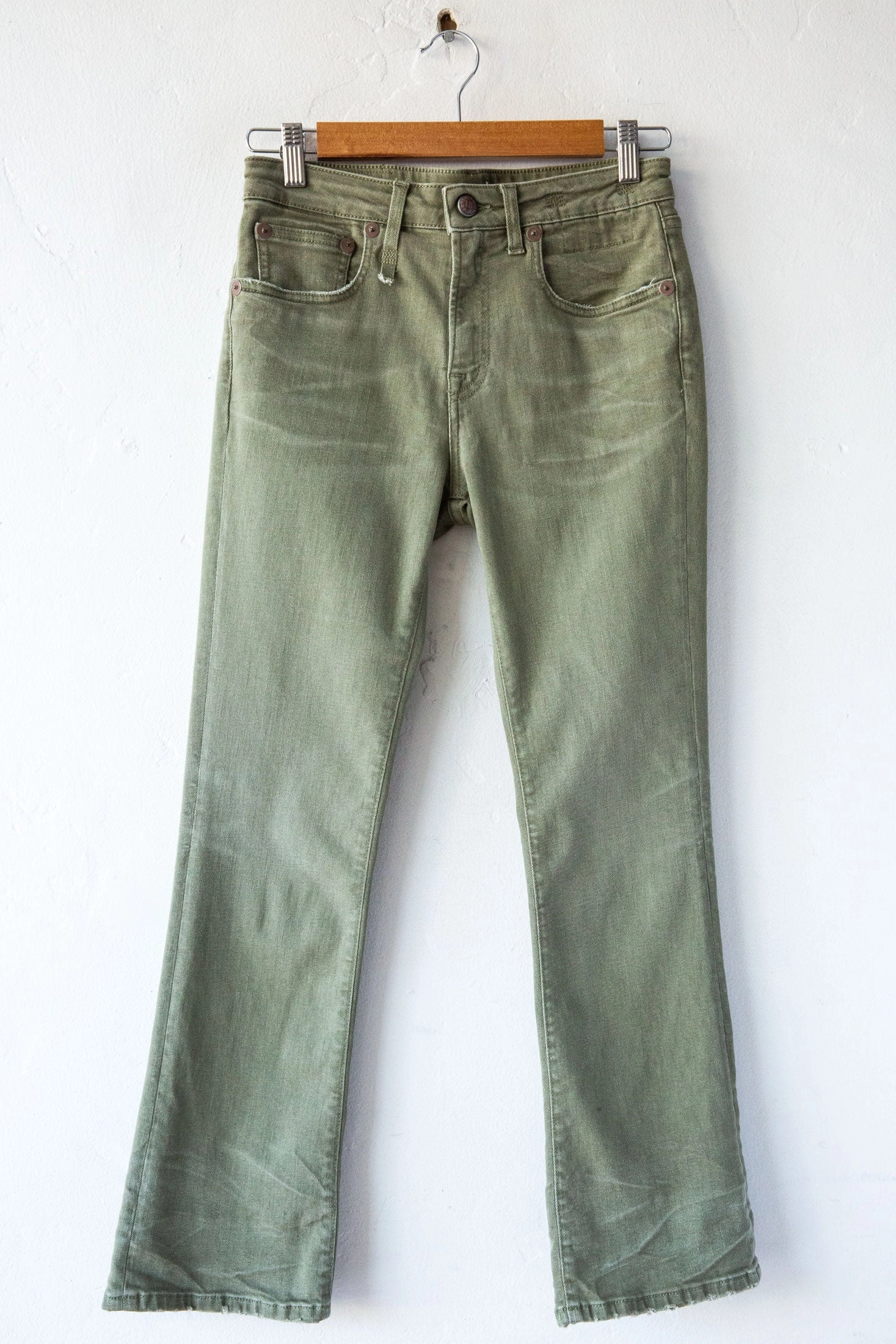 Kick Fit Jean