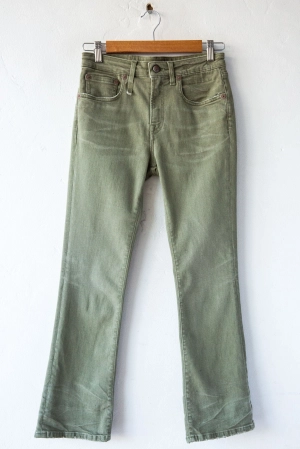 Kick Fit Jean