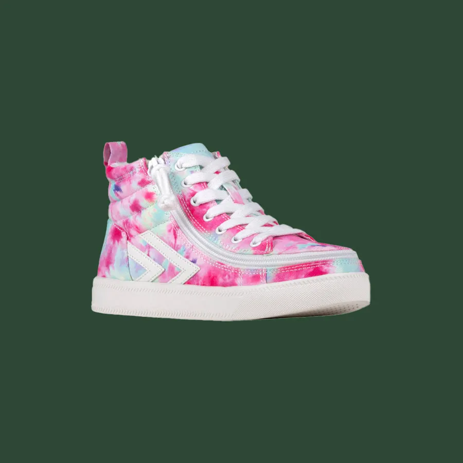 Kids' Billy CS Sneaker High Wide