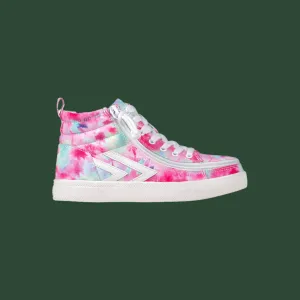 Kids' Billy CS Sneaker High Wide