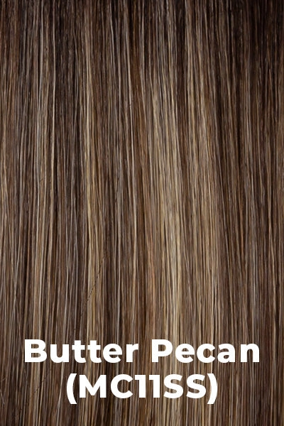 Kim Kimble Wigs - Amara