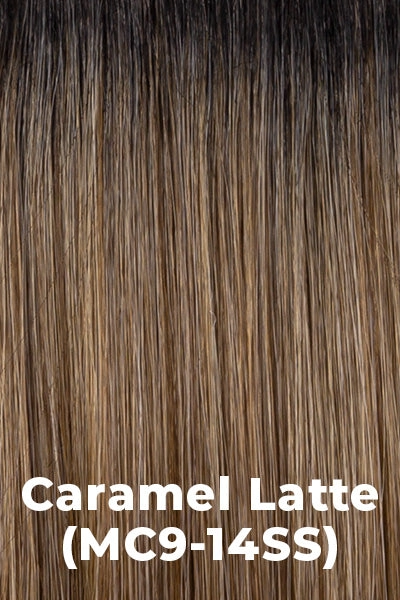 Kim Kimble Wigs - Amara