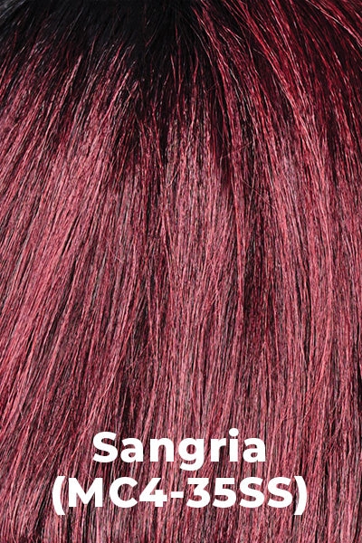Kim Kimble Wigs - Amara