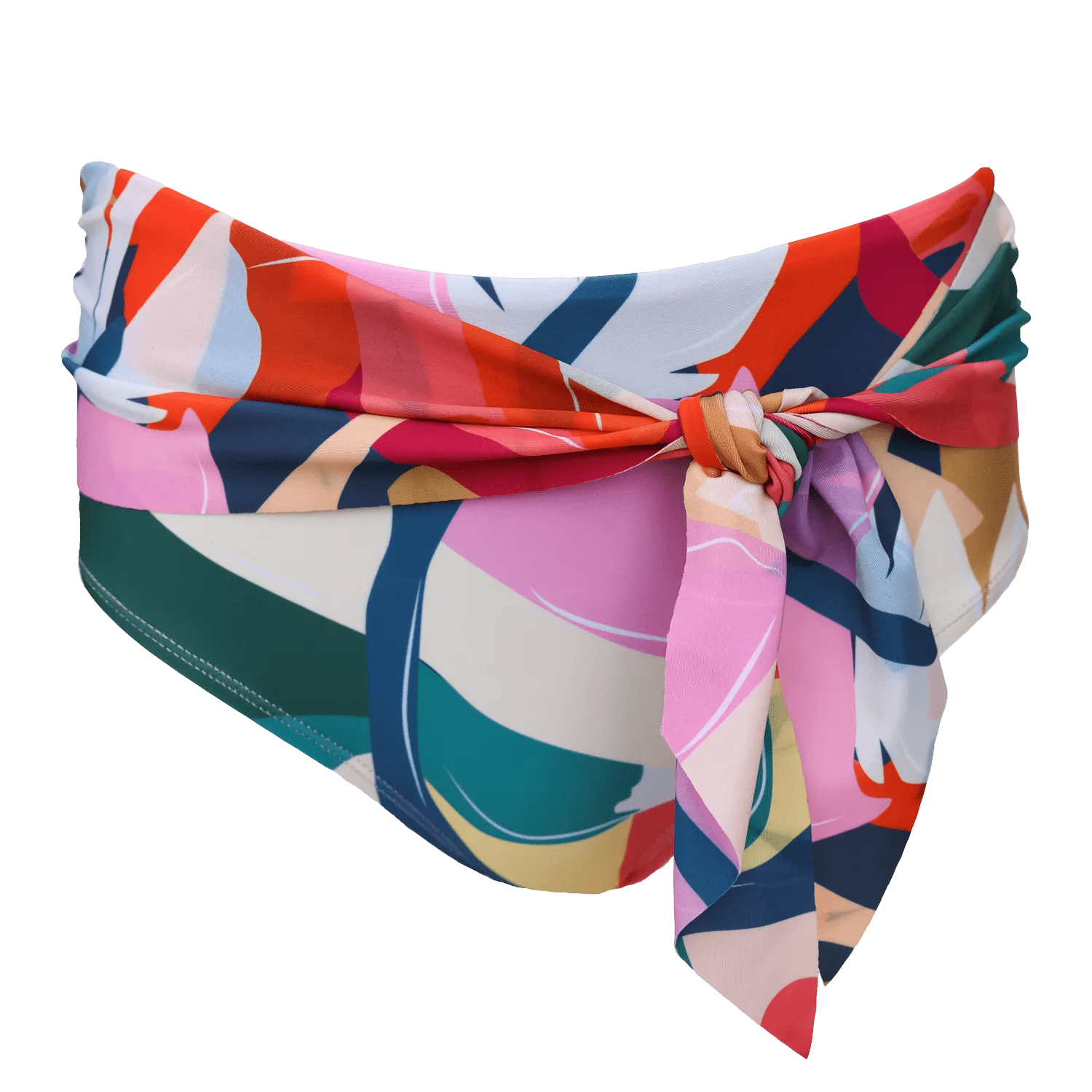 La Isla Tied Up Bottom