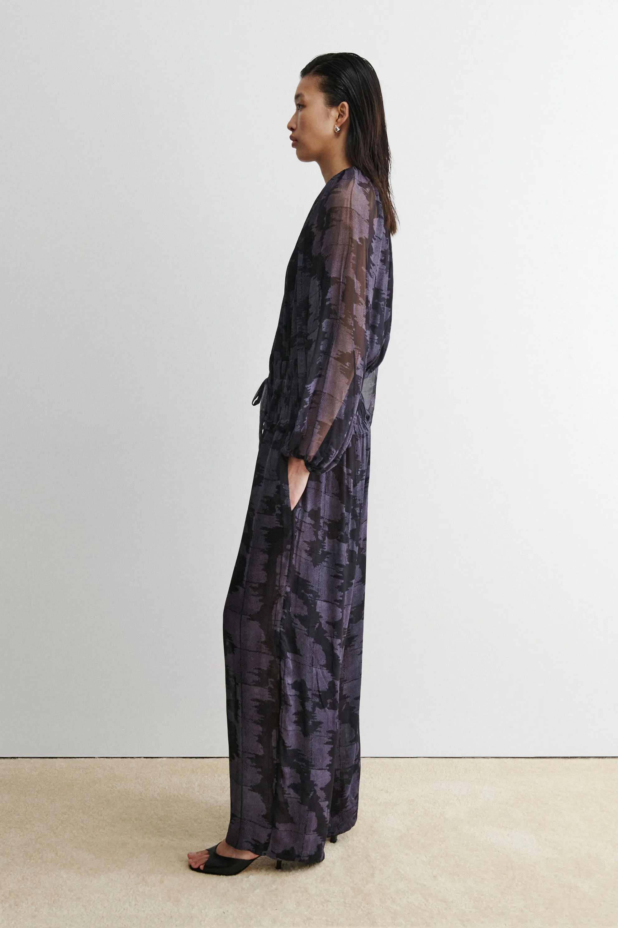 Lawrence Jumpsuit