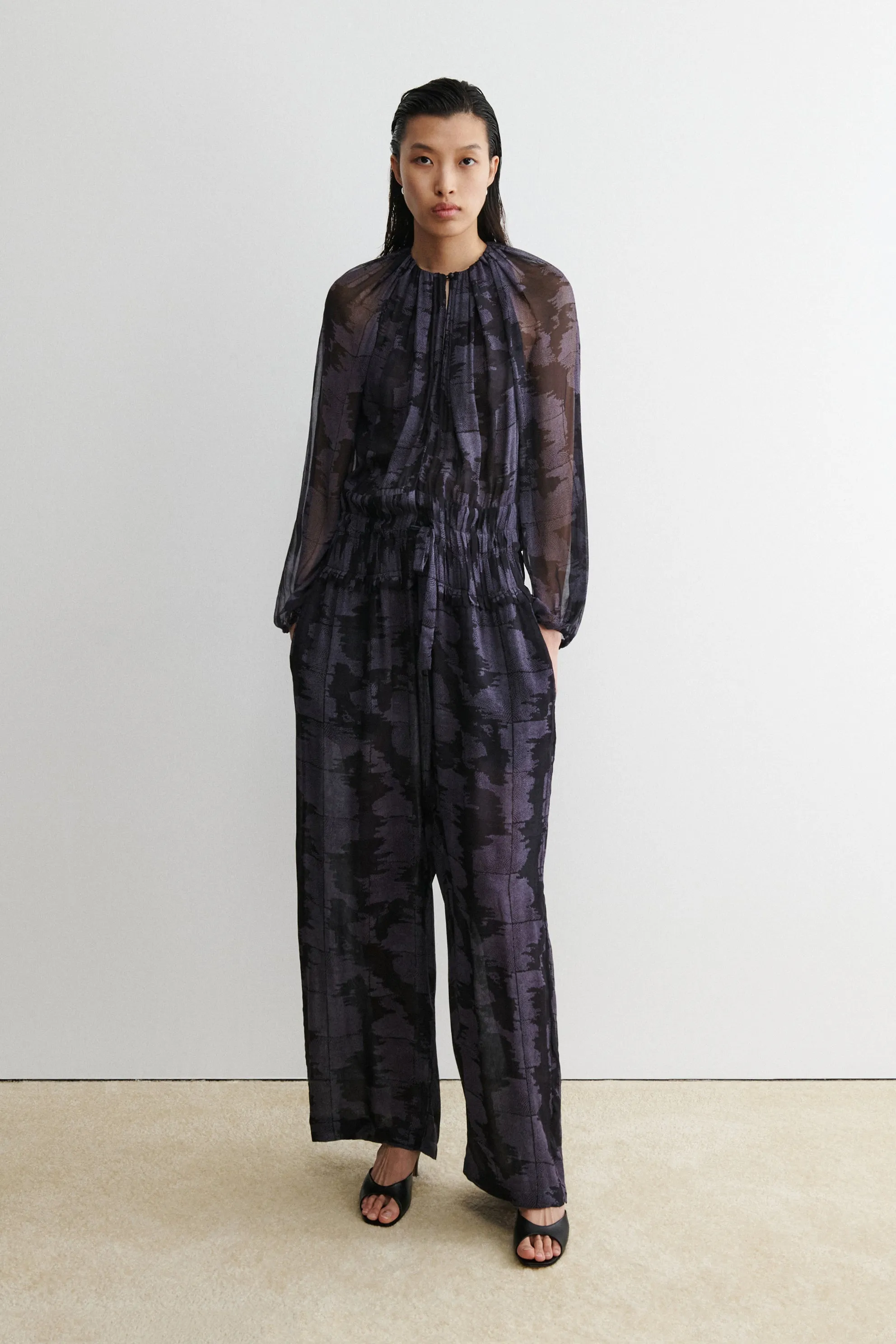 Lawrence Jumpsuit