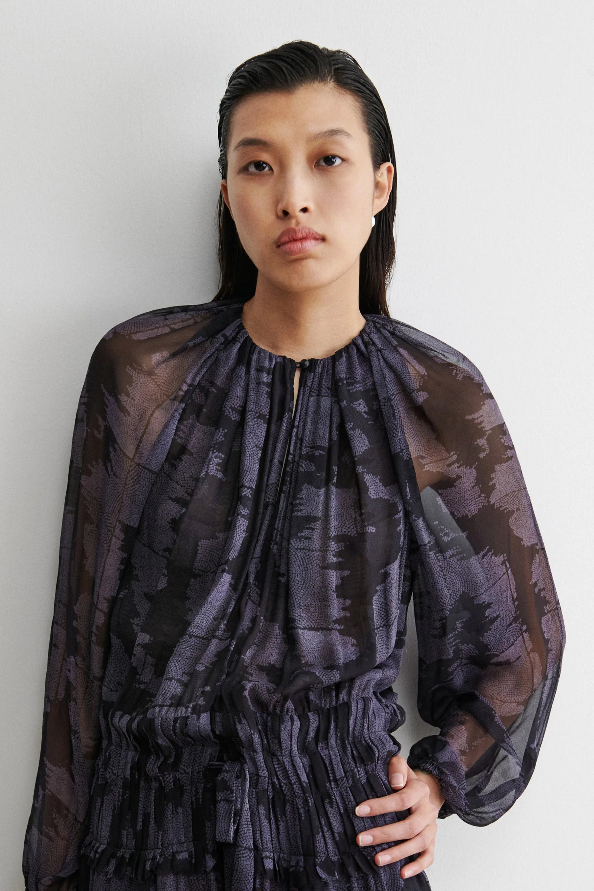 Lawrence Jumpsuit