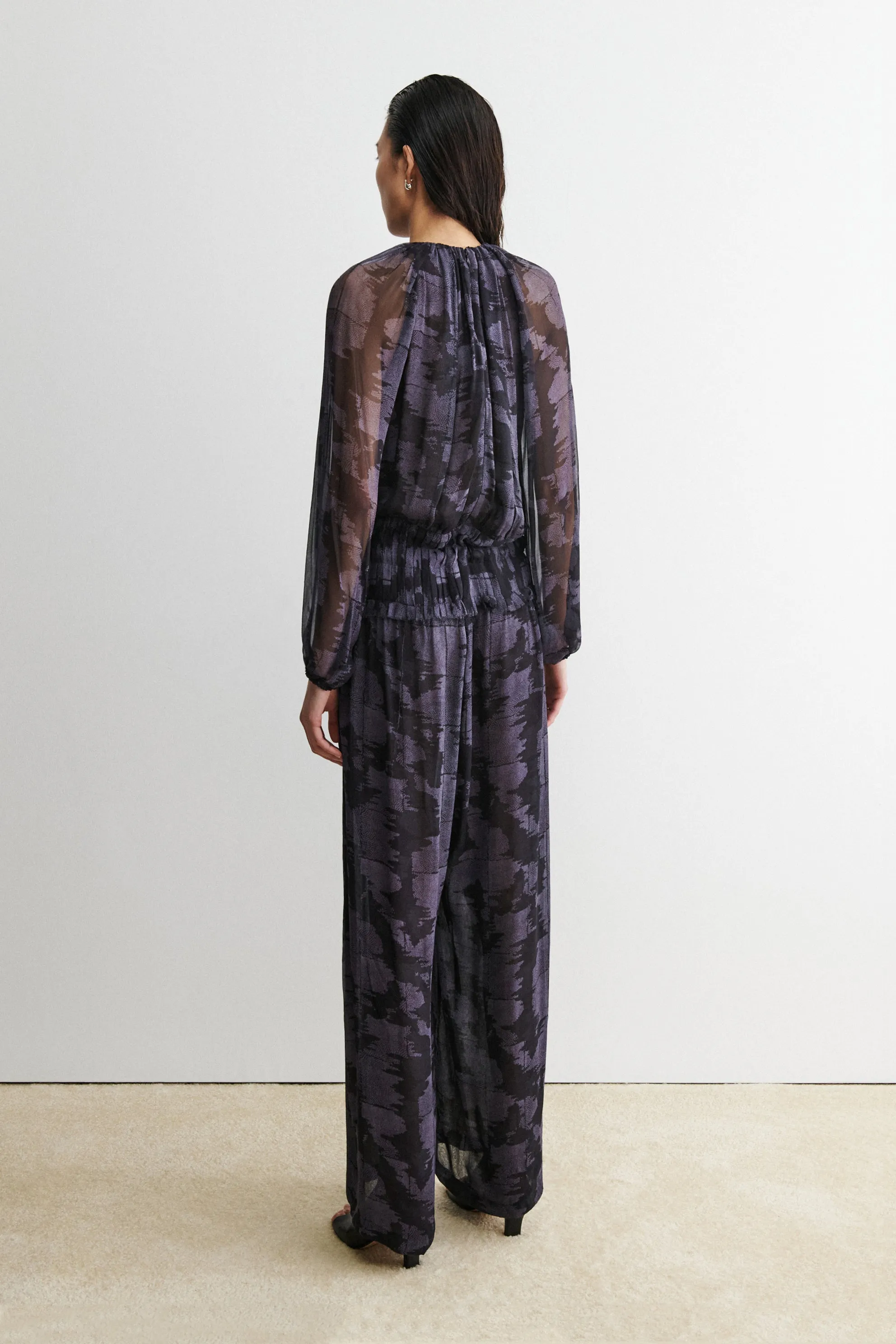 Lawrence Jumpsuit