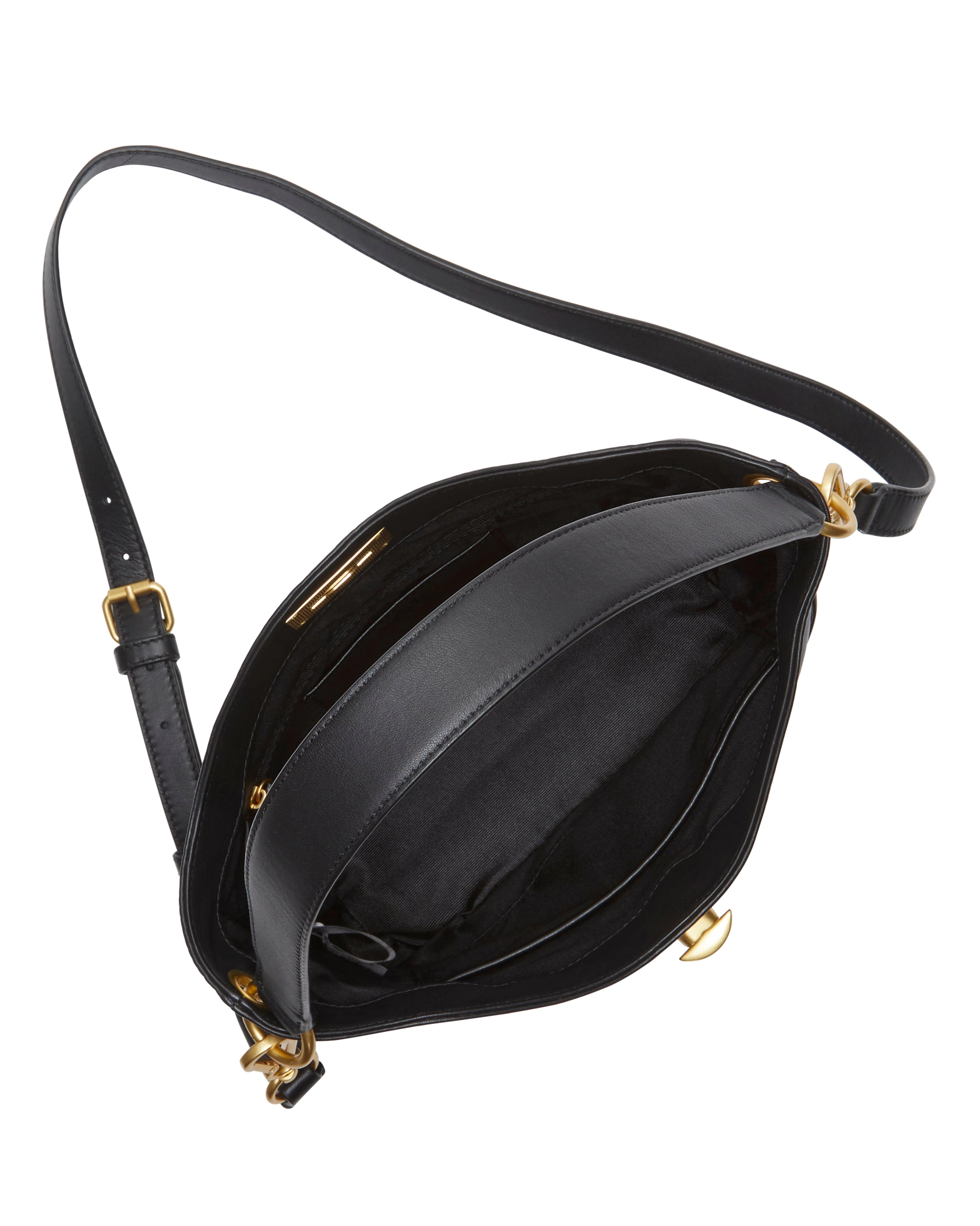 Liann Crossbody Bag