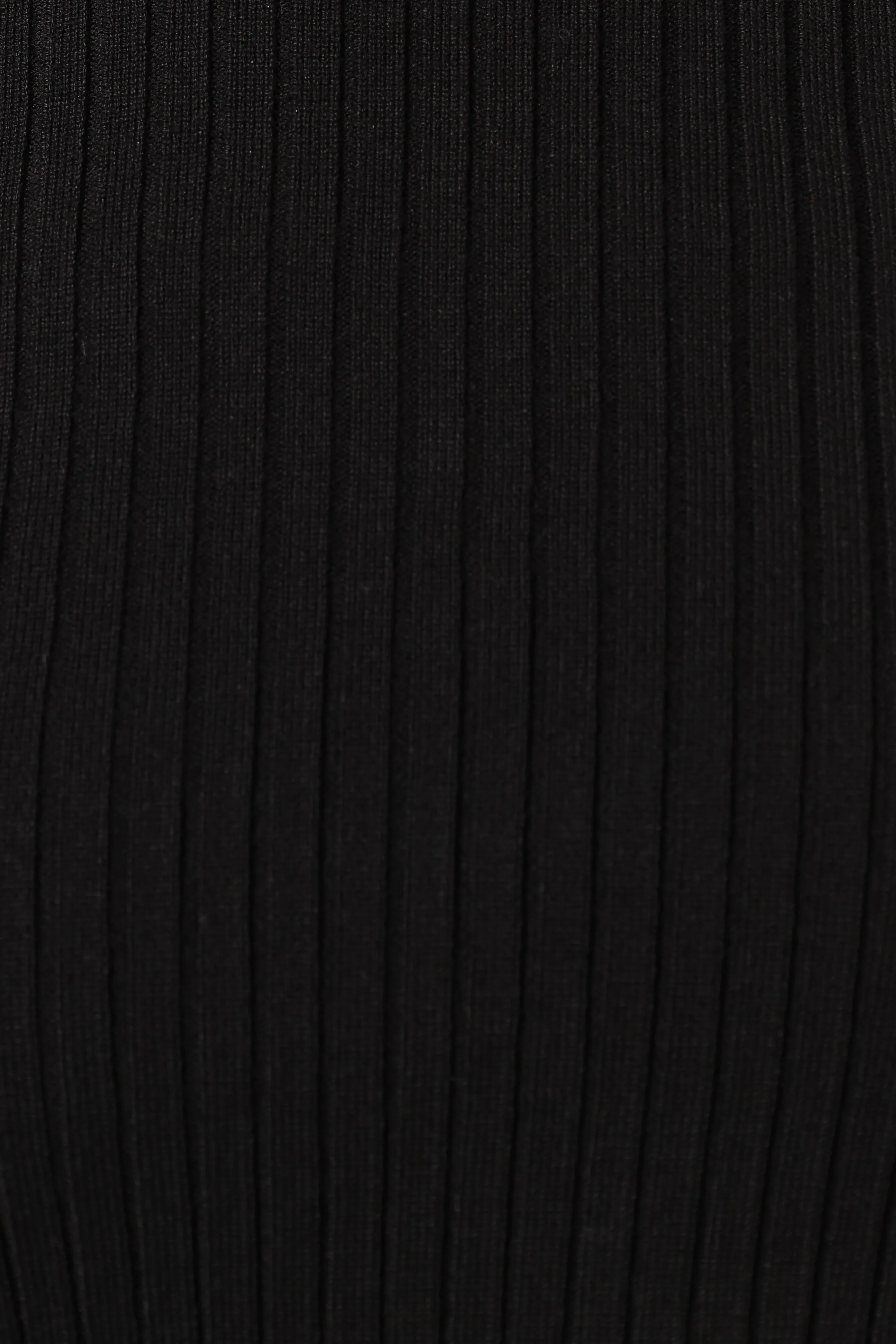 Lizbeth Knit Pant - Black