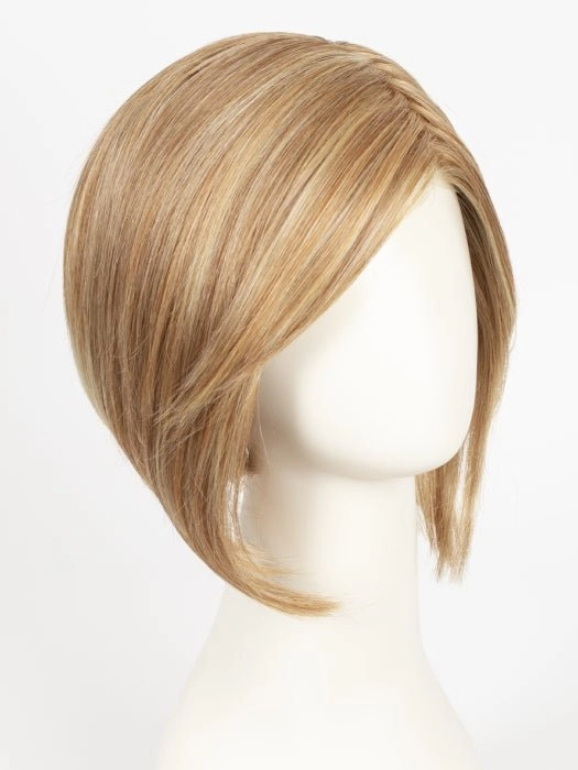 Made You Look | Petite/Average | Synthetic Lace Front Wig (Hand-Tied)