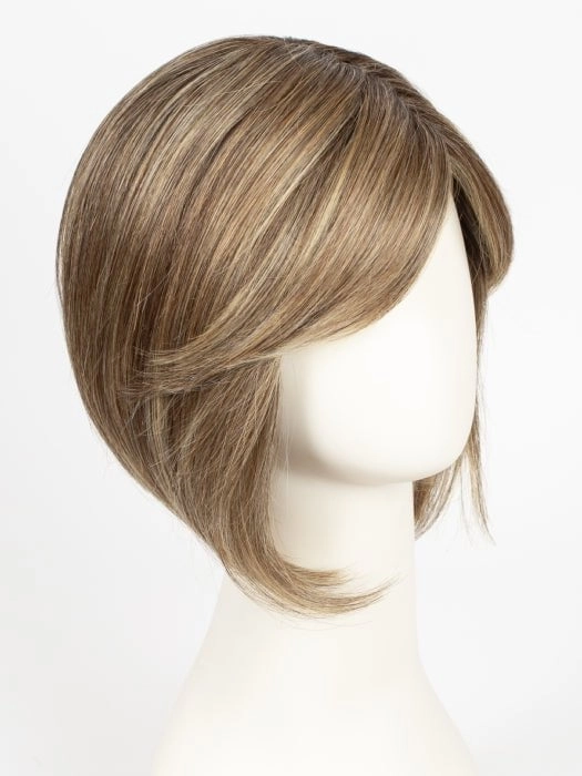 Made You Look | Petite/Average | Synthetic Lace Front Wig (Hand-Tied)