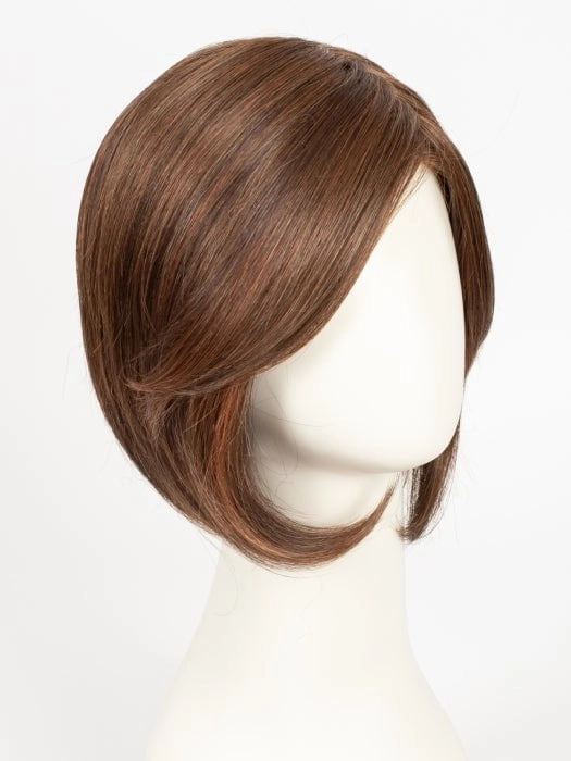 Made You Look | Petite/Average | Synthetic Lace Front Wig (Hand-Tied)