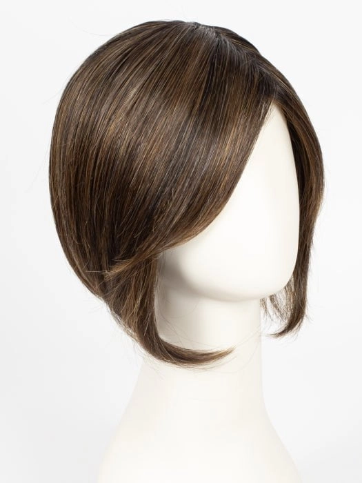 Made You Look | Petite/Average | Synthetic Lace Front Wig (Hand-Tied)