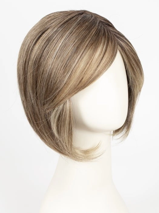 Made You Look | Petite/Average | Synthetic Lace Front Wig (Hand-Tied)