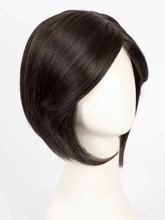 Made You Look | Petite/Average | Synthetic Lace Front Wig (Hand-Tied)