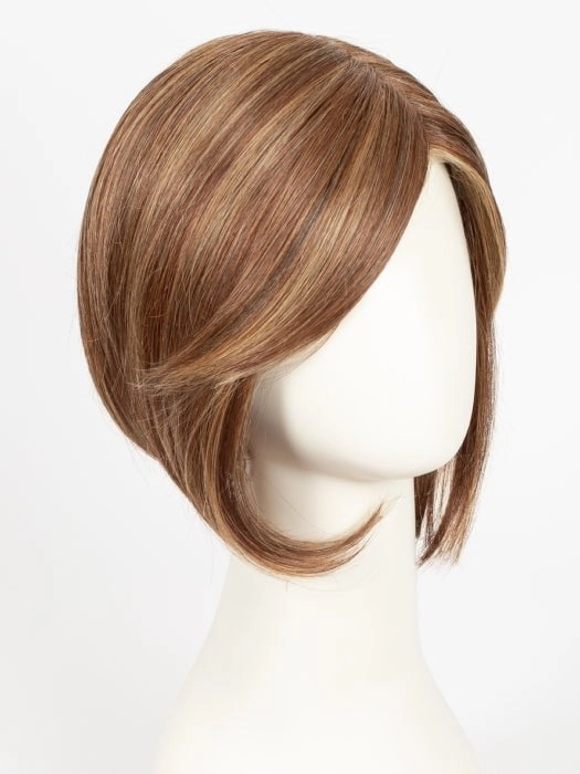 Made You Look | Petite/Average | Synthetic Lace Front Wig (Hand-Tied)