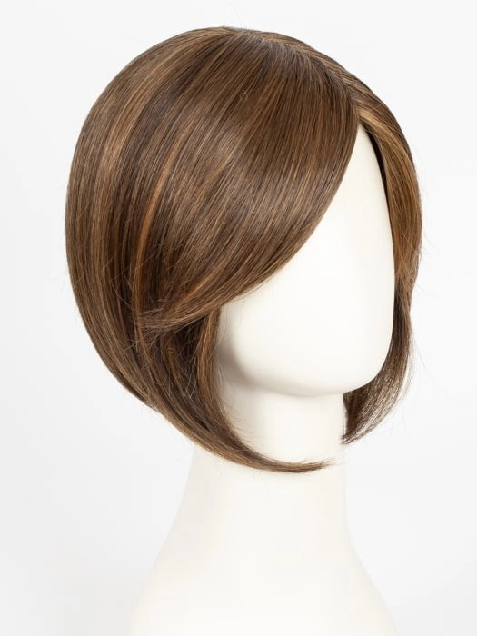 Made You Look | Petite/Average | Synthetic Lace Front Wig (Hand-Tied)