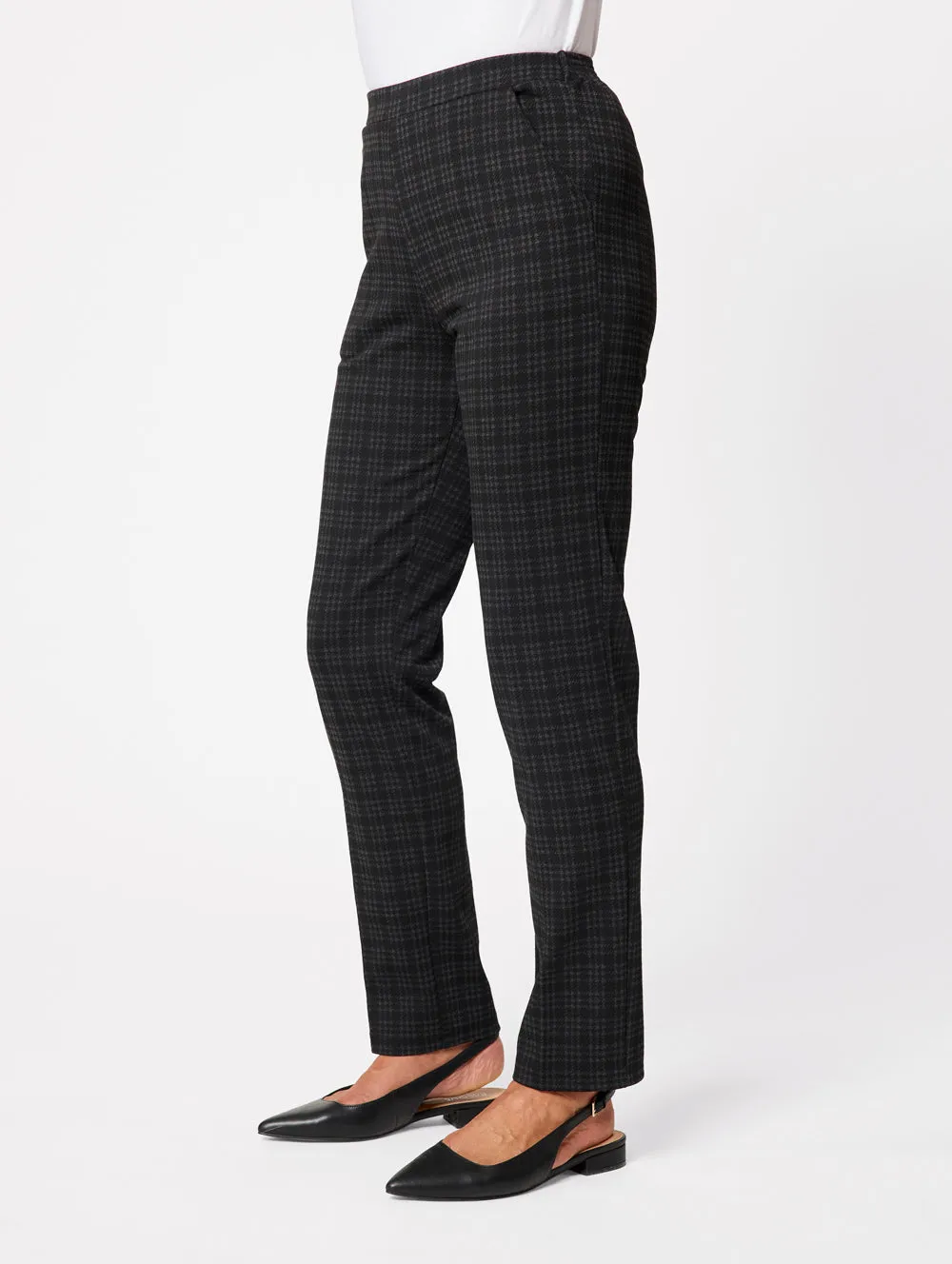 Malena Full Length Pant