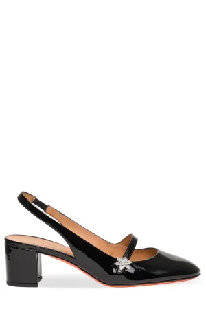 Manet Slingback Heels