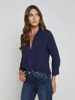 Marlene Blouse