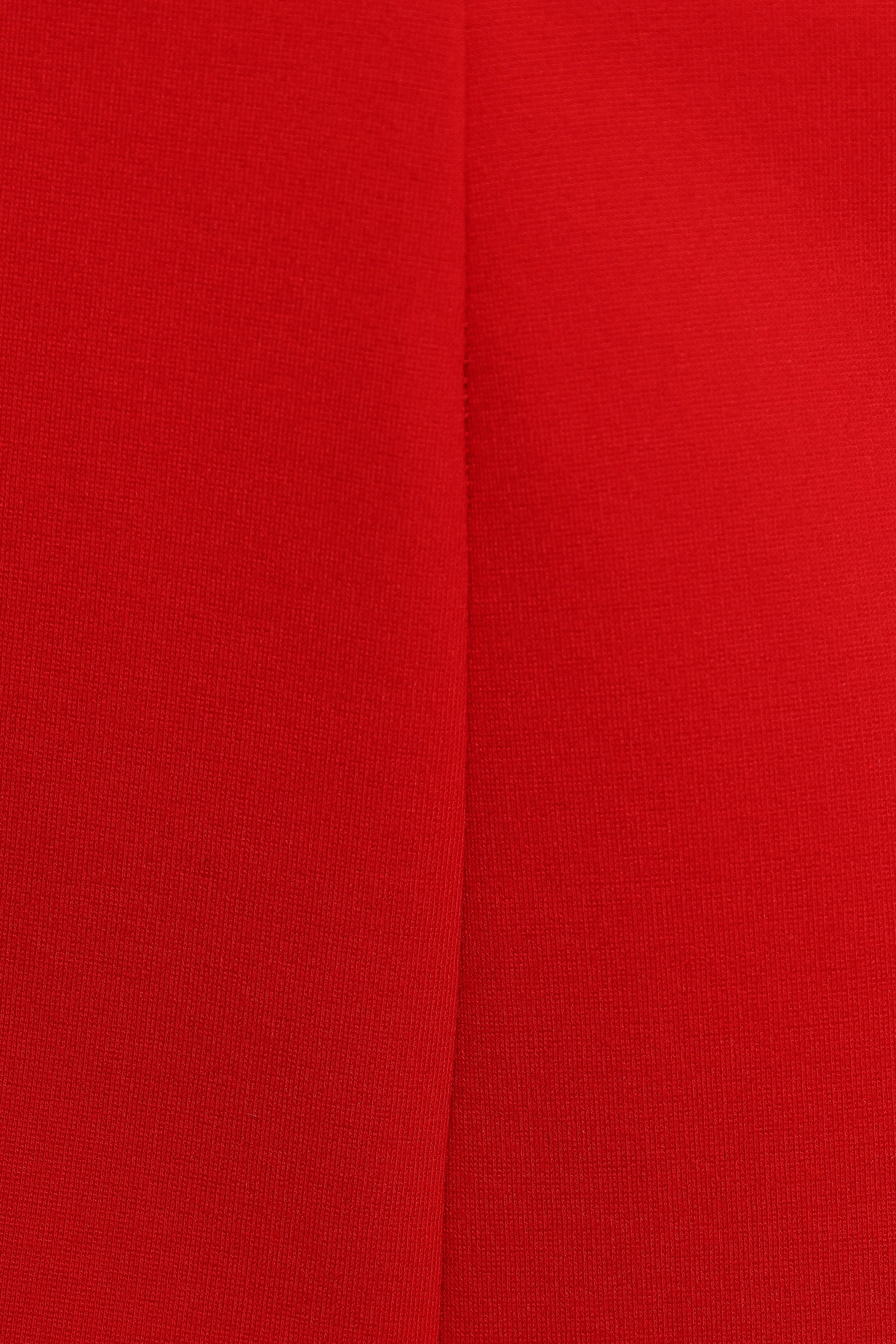 Martina Pant - Red