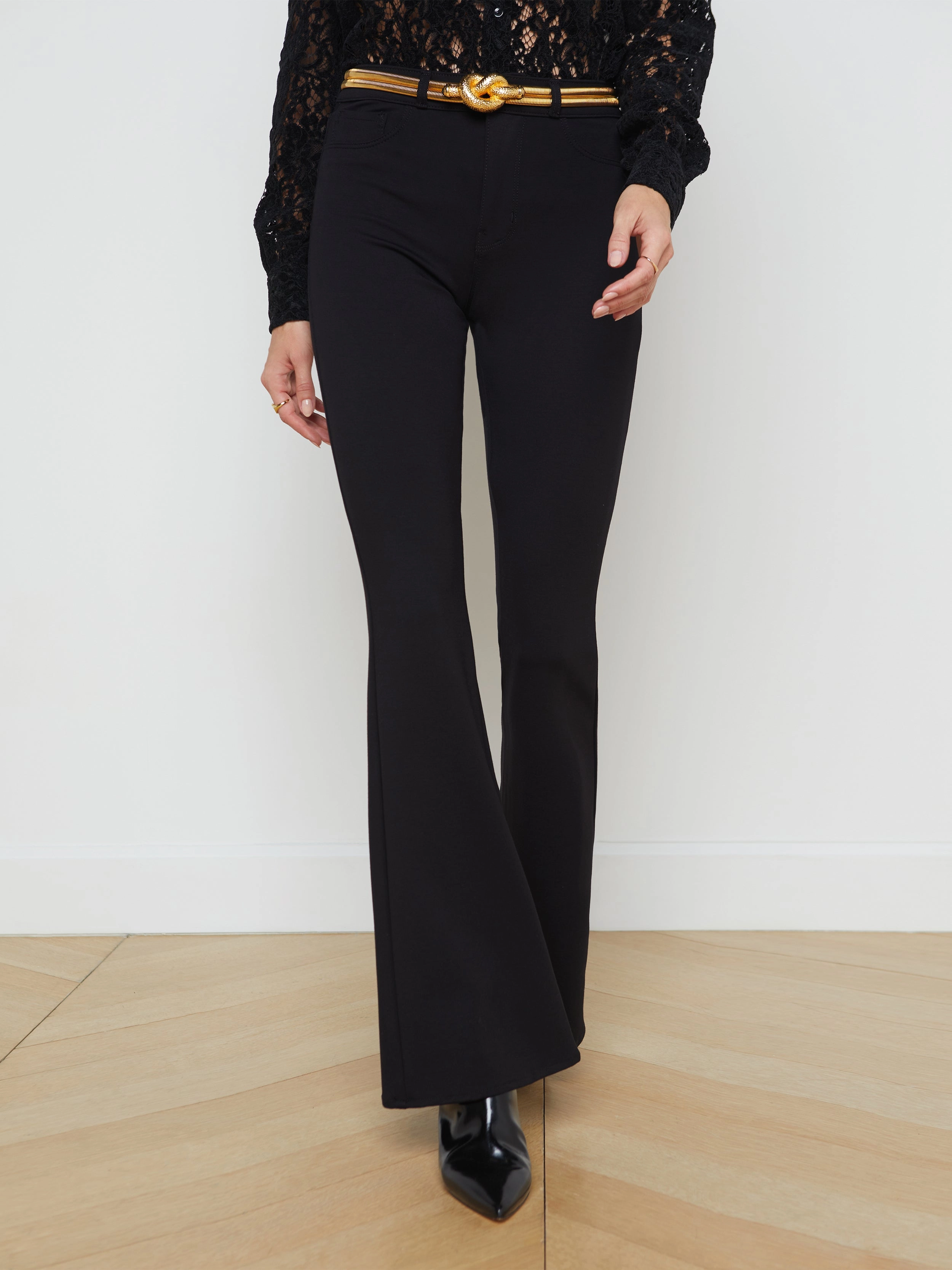 Marty Flare Pant