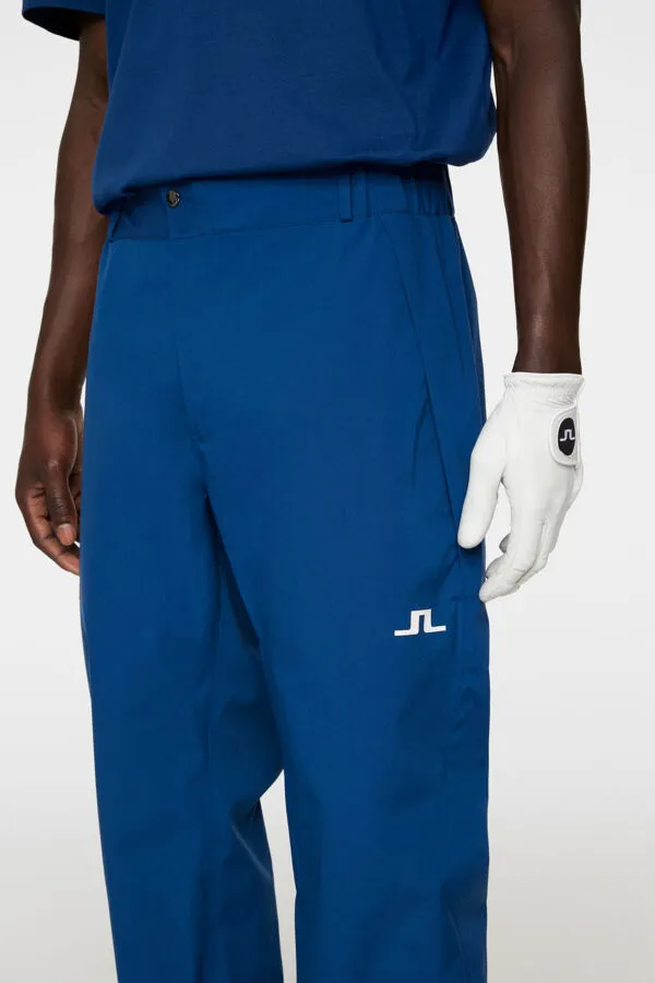 Mathieu Waterproof Pants Estate Blue