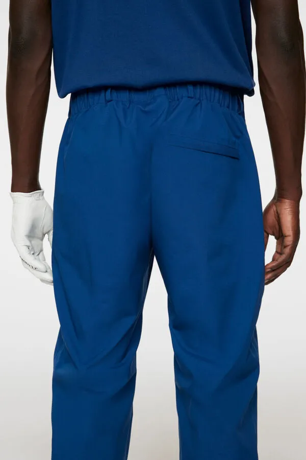 Mathieu Waterproof Pants Estate Blue