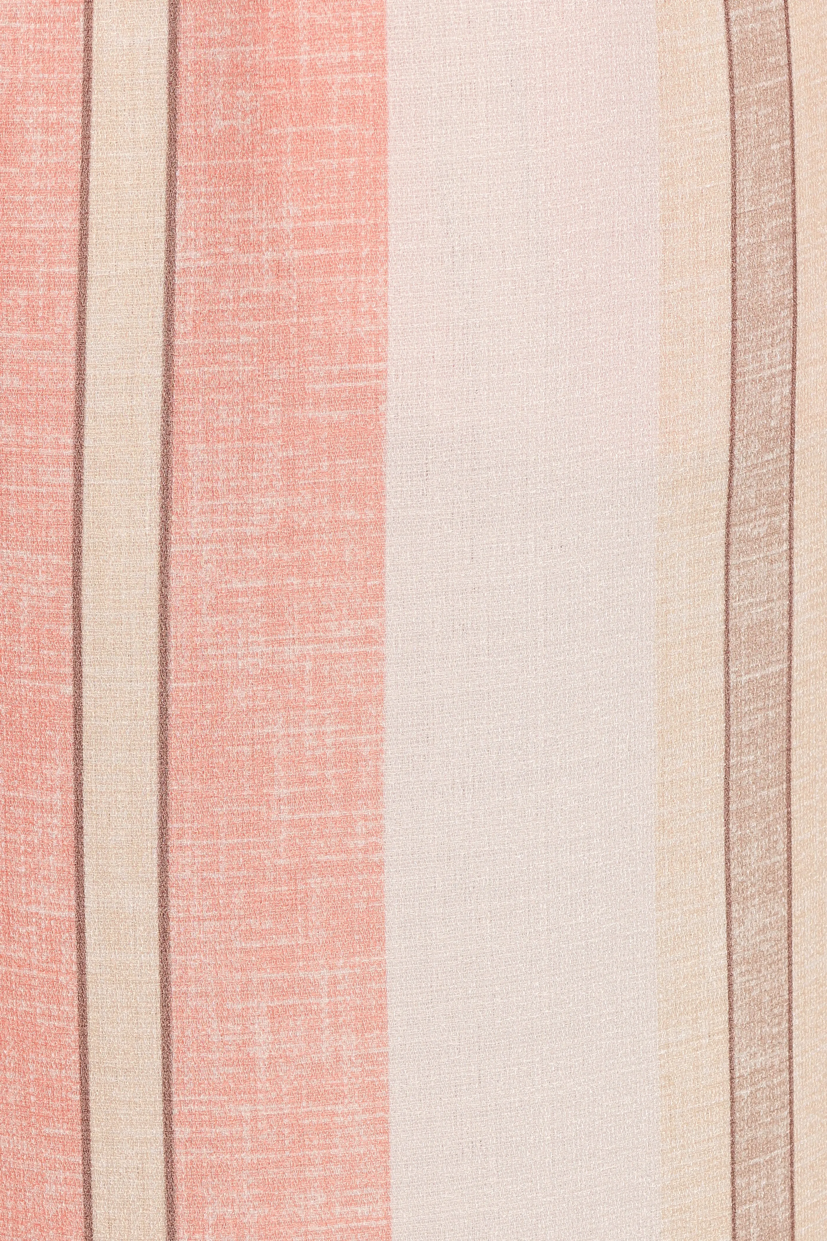 Mckenzie Pant Set - Multi Stripe