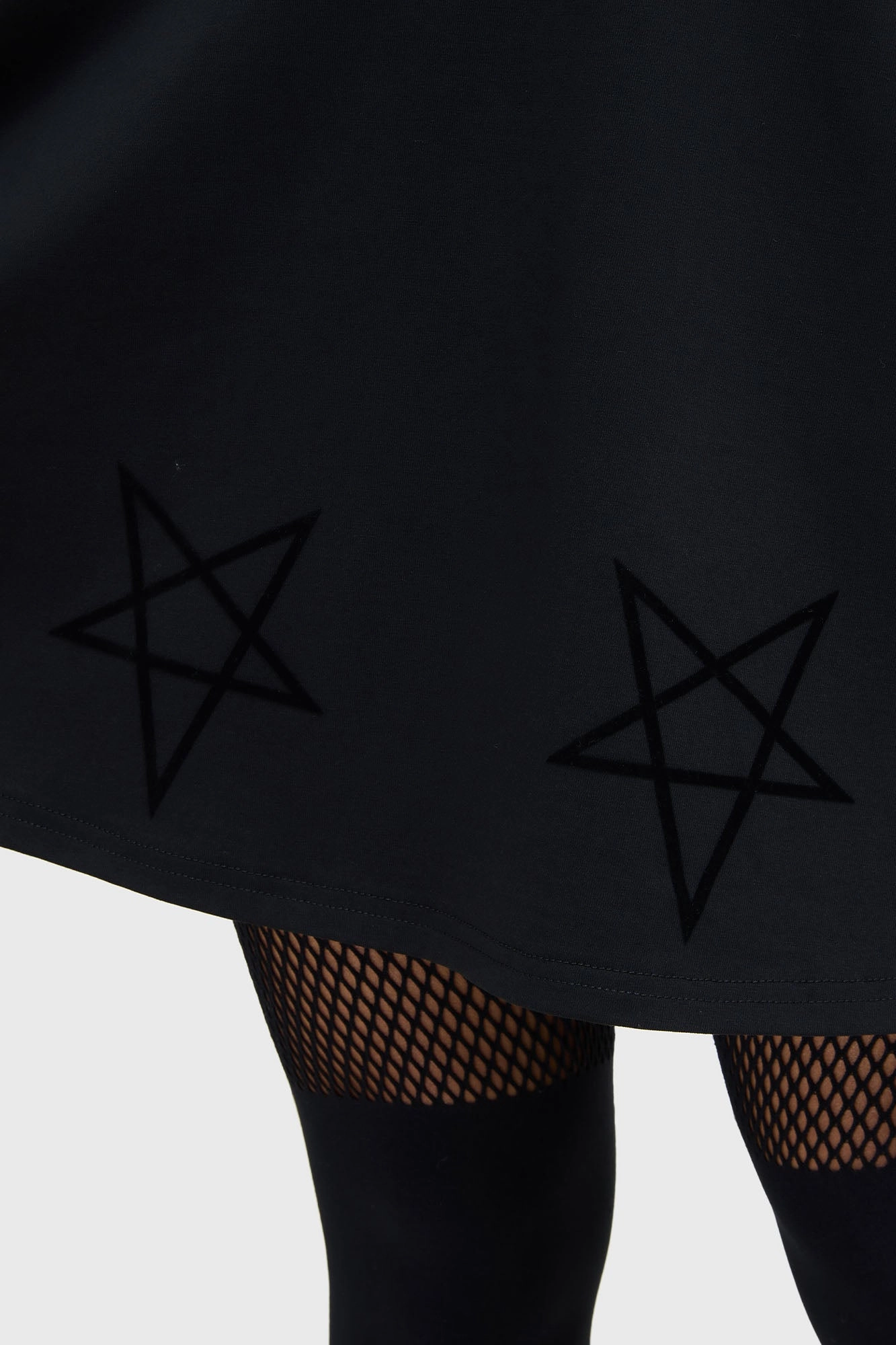 Mephistar Dress