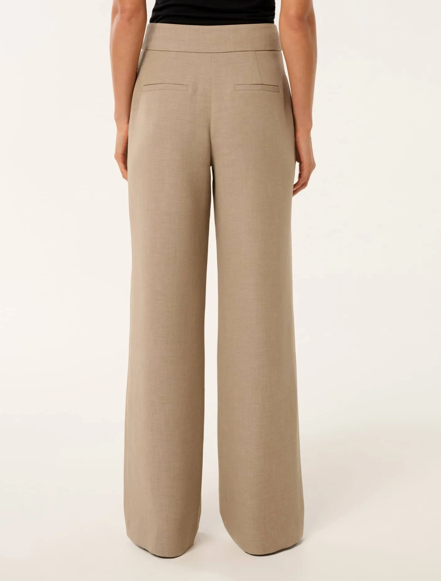 Milly Trouser Pants