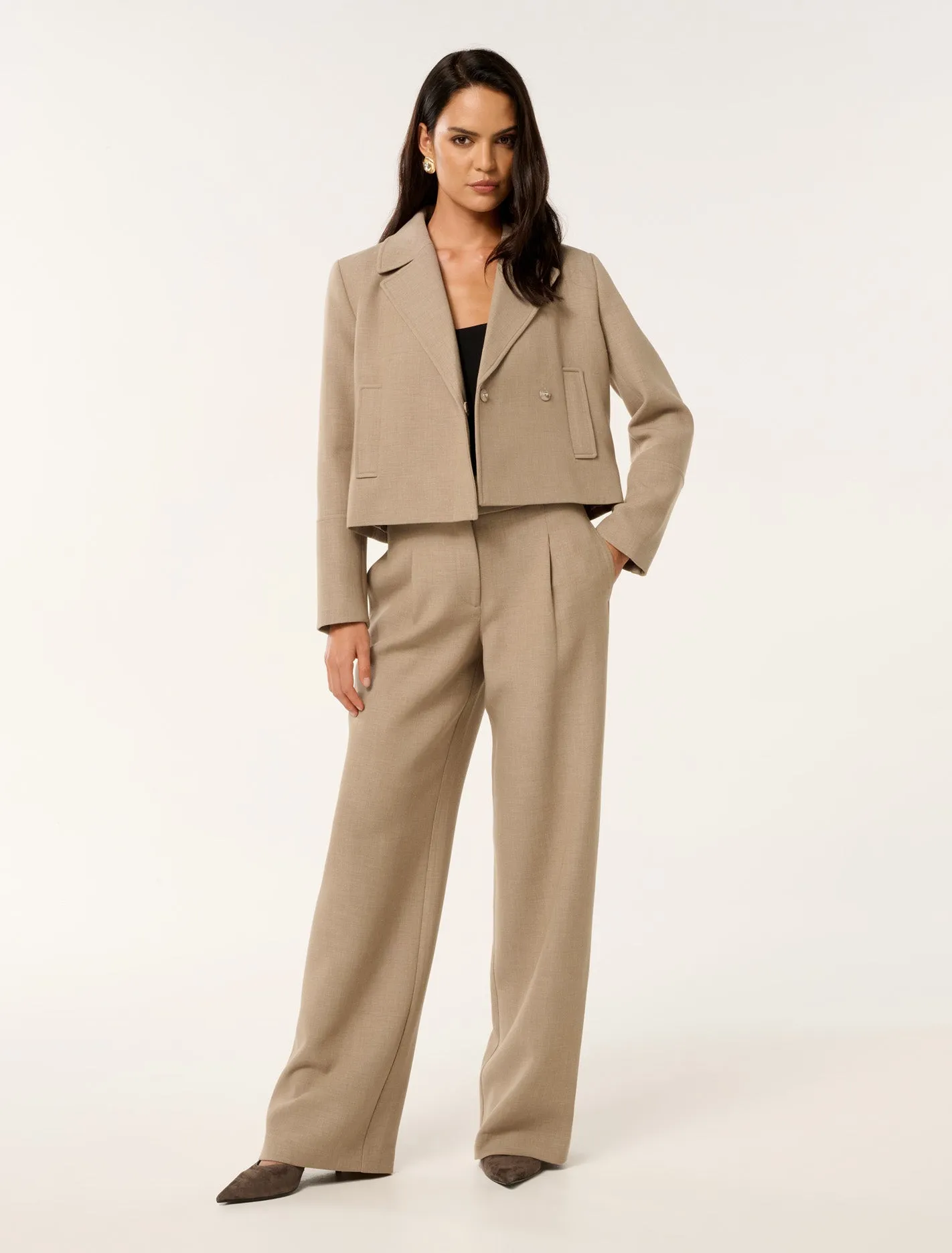 Milly Trouser Pants