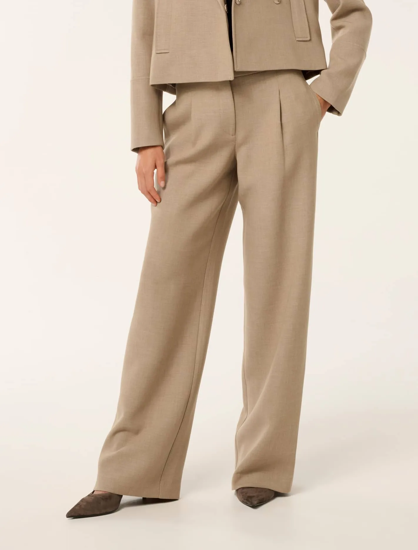 Milly Trouser Pants