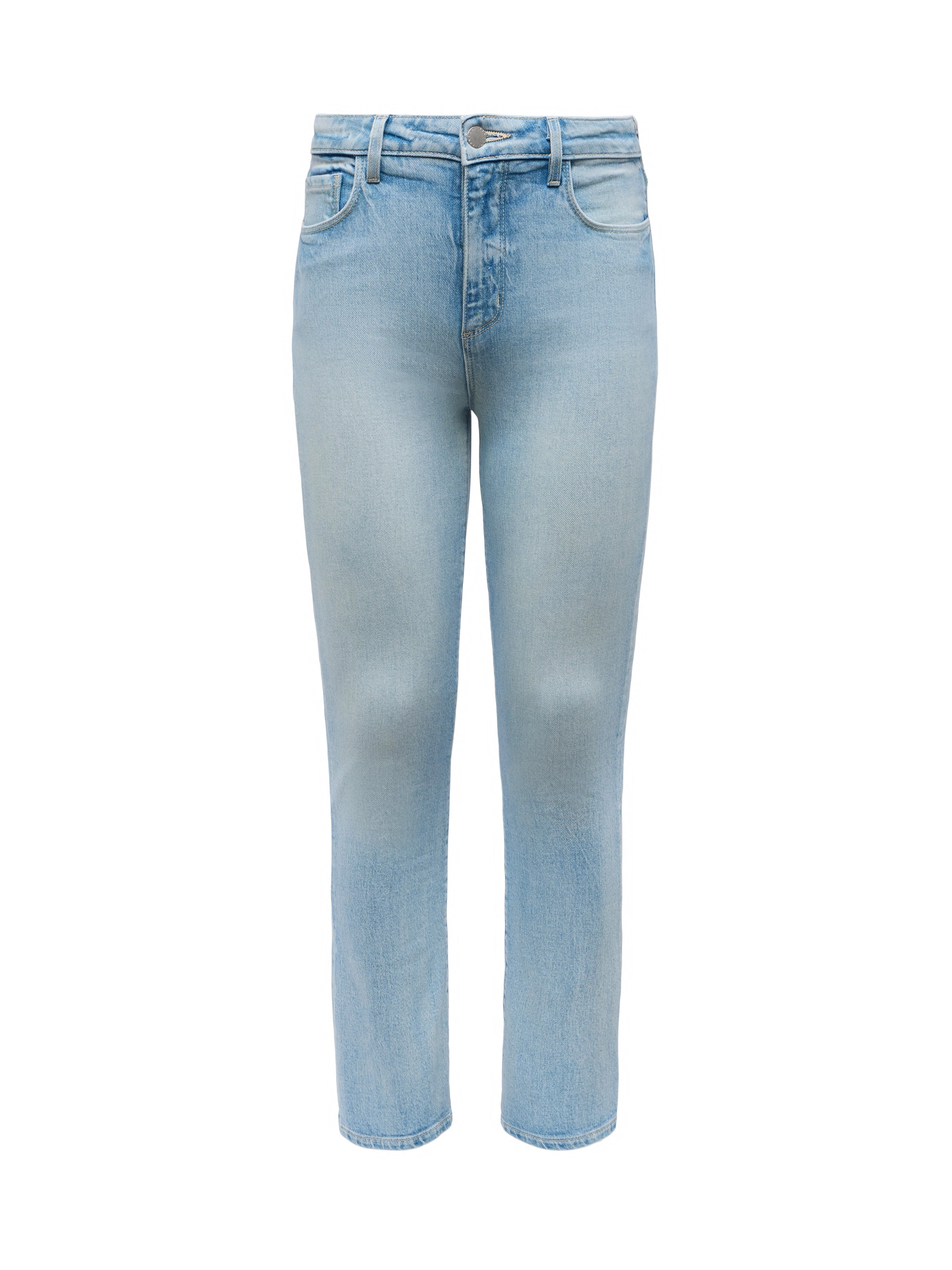 Mira Cropped Bootcut Jean