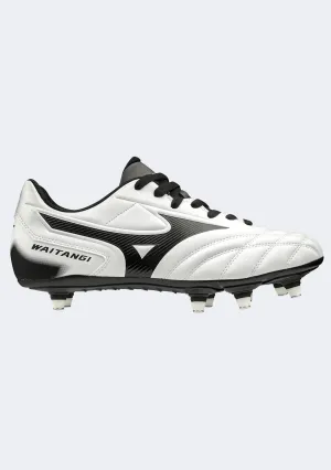 Mizuno Men's Waitangi II CL 6 Super Wide Rugby Boots