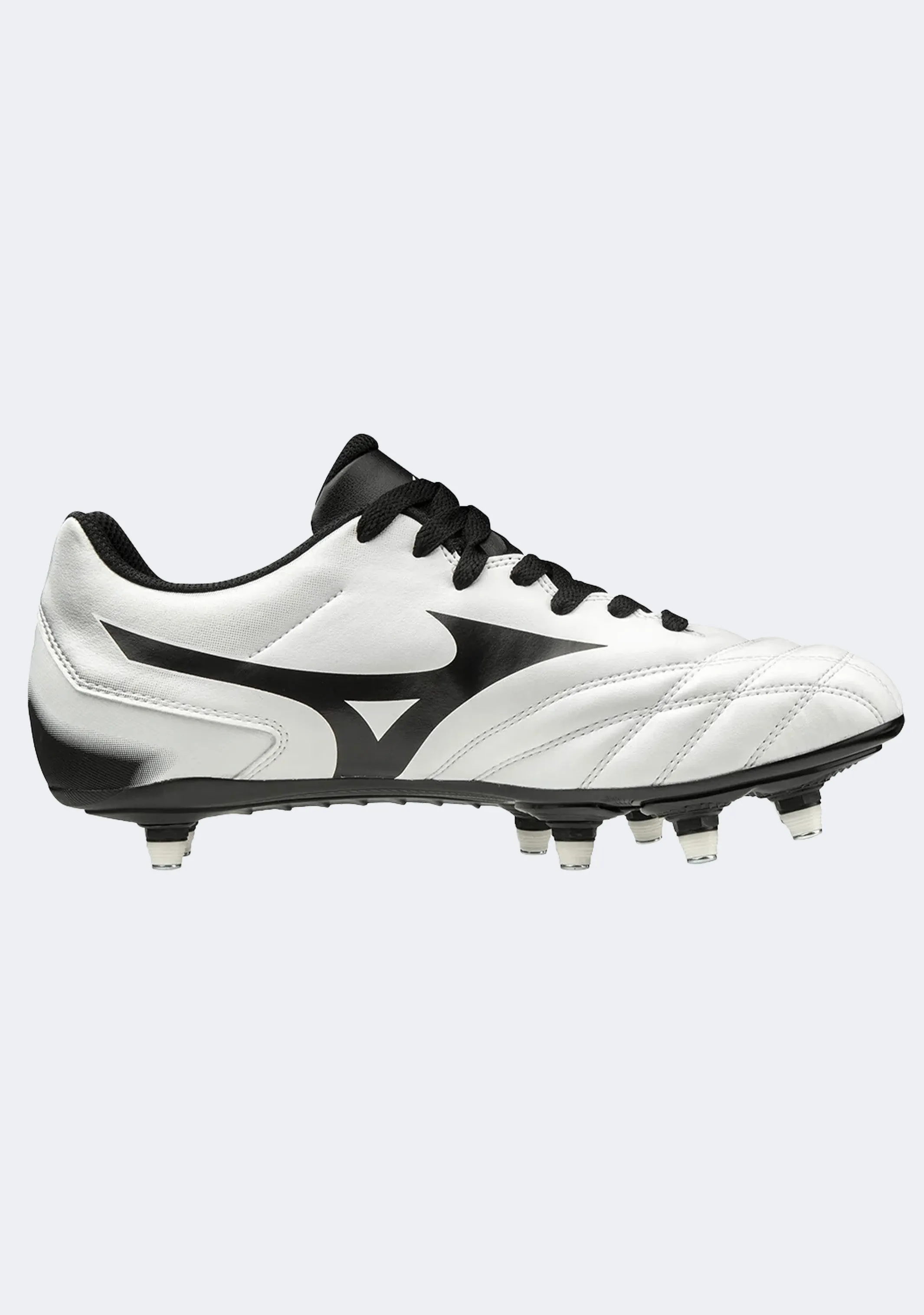 Mizuno Men's Waitangi II CL 6 Super Wide Rugby Boots