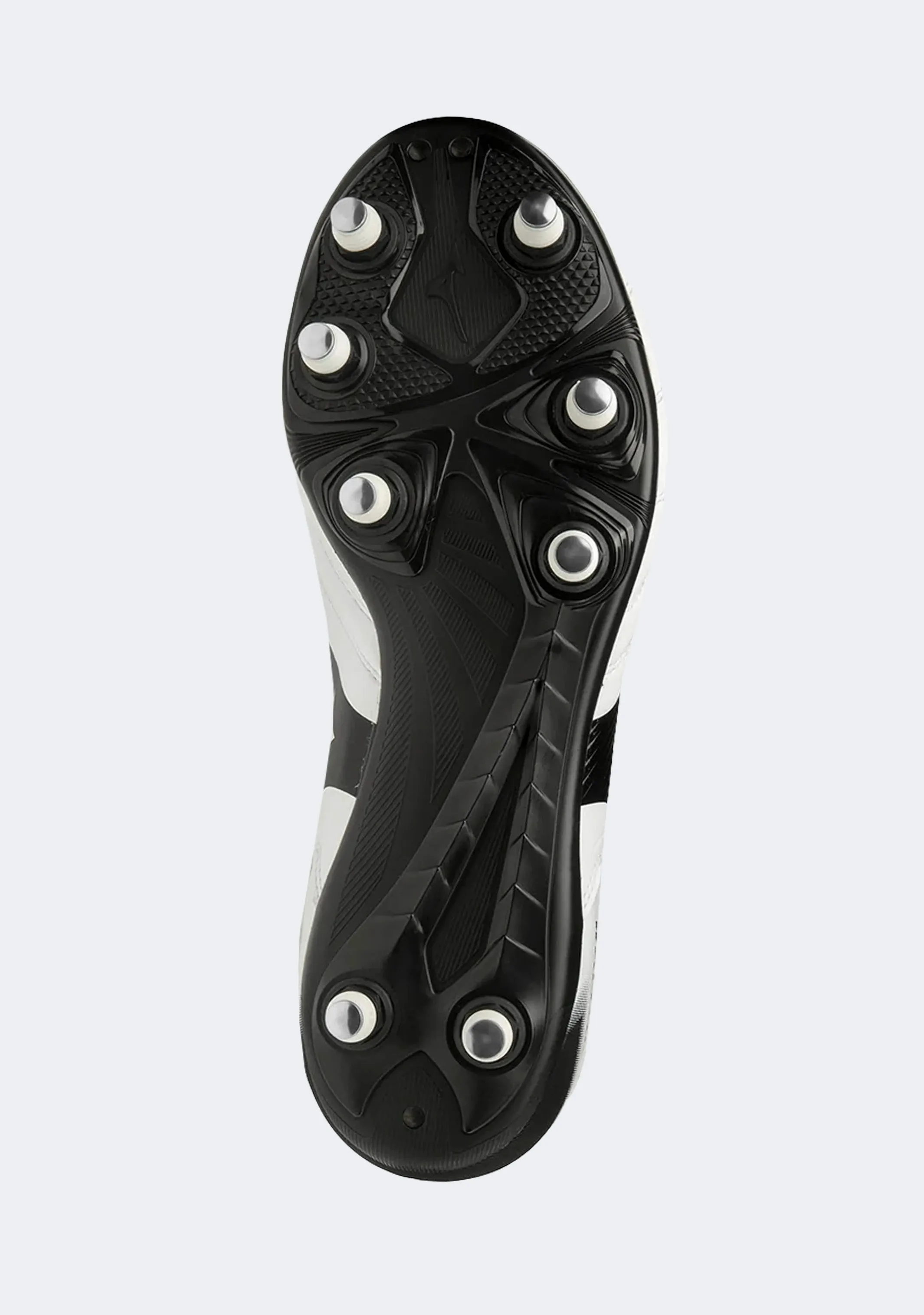 Mizuno Men's Waitangi II CL 6 Super Wide Rugby Boots