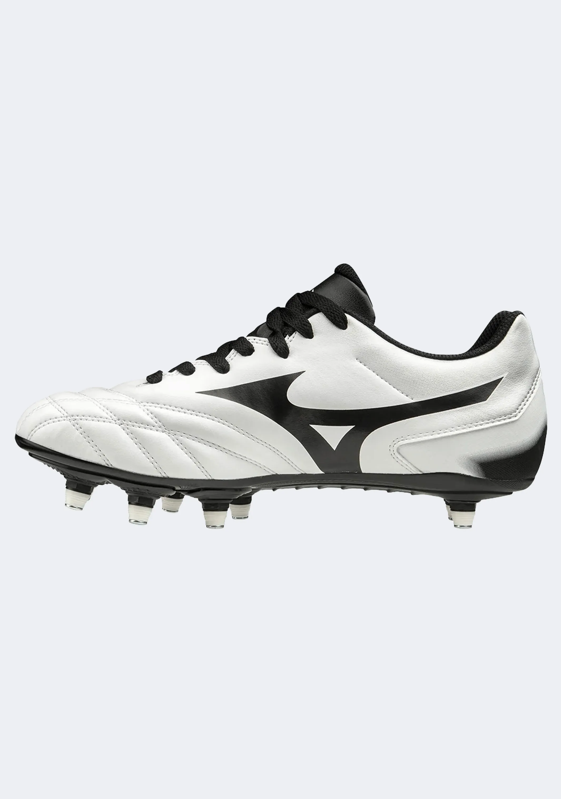 Mizuno Men's Waitangi II CL 6 Super Wide Rugby Boots