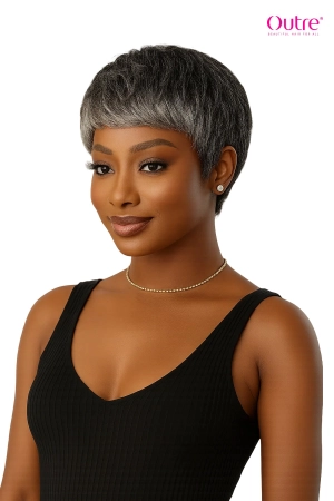 OUTRE FAB&FLY GRAY GLAMOUR  ARLETTE