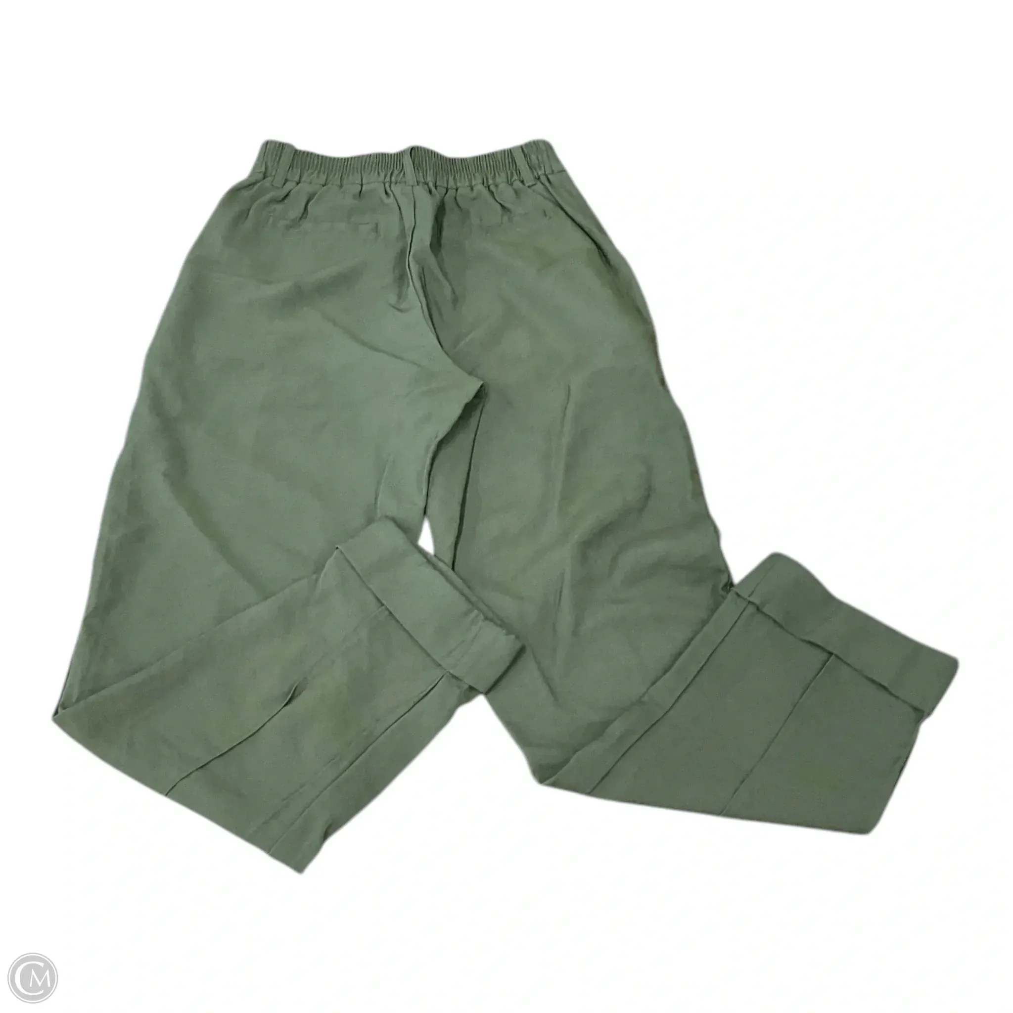 Pants Dress By A New Day In Green, Size: 2