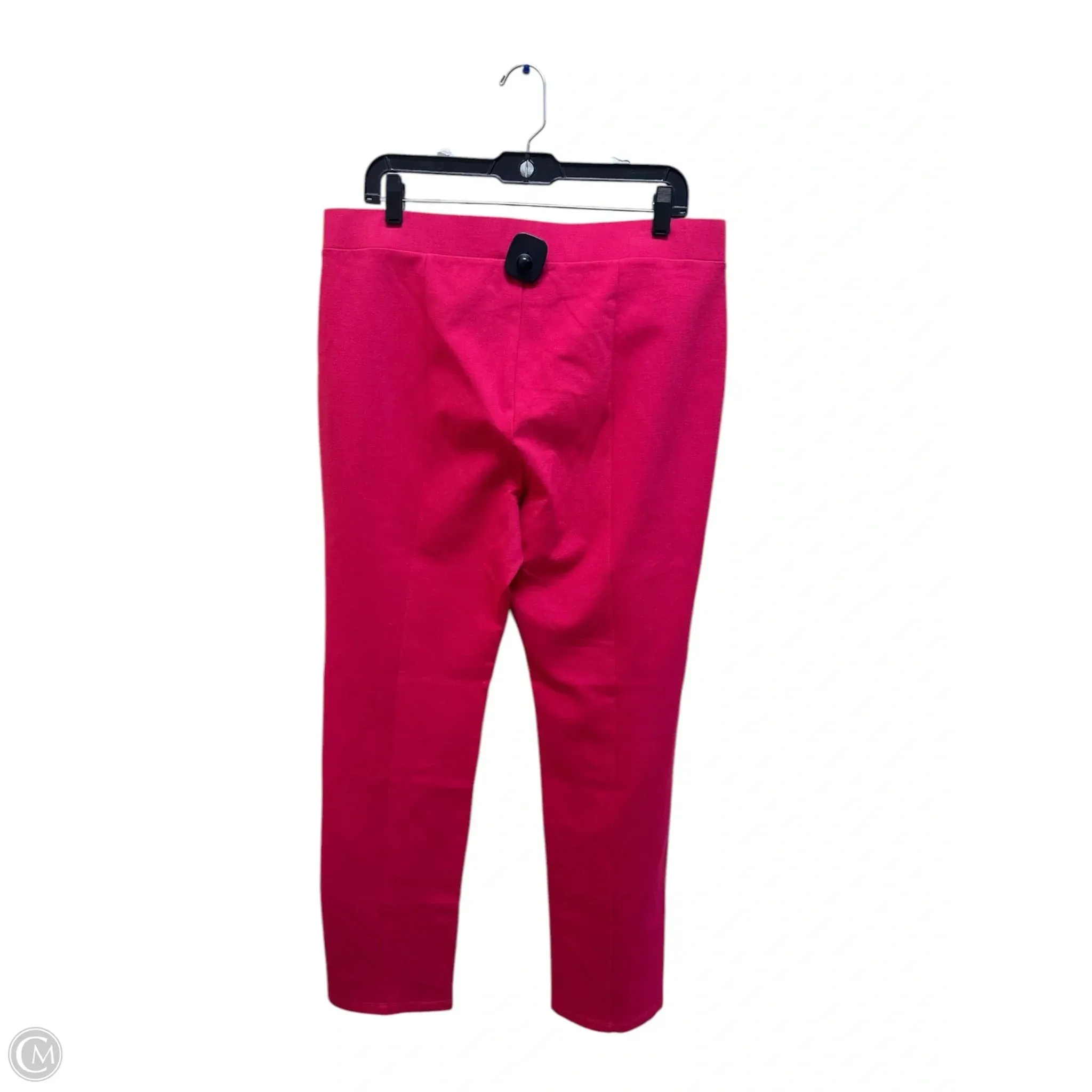 Pants Dress By Michael By Michael Kors In Pink, Size: Xl