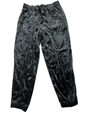 Pants Joggers By Jolt In Black, Size:M