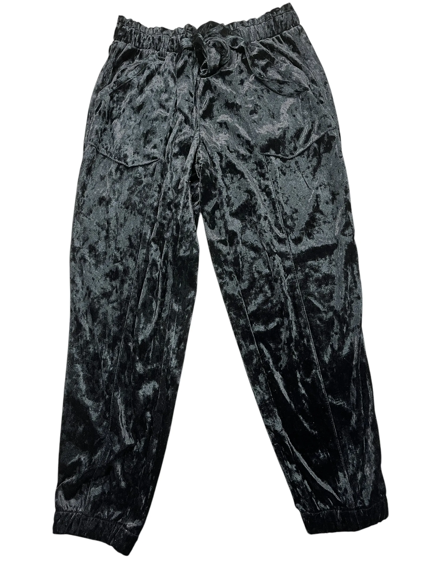 Pants Joggers By Jolt In Black, Size:M