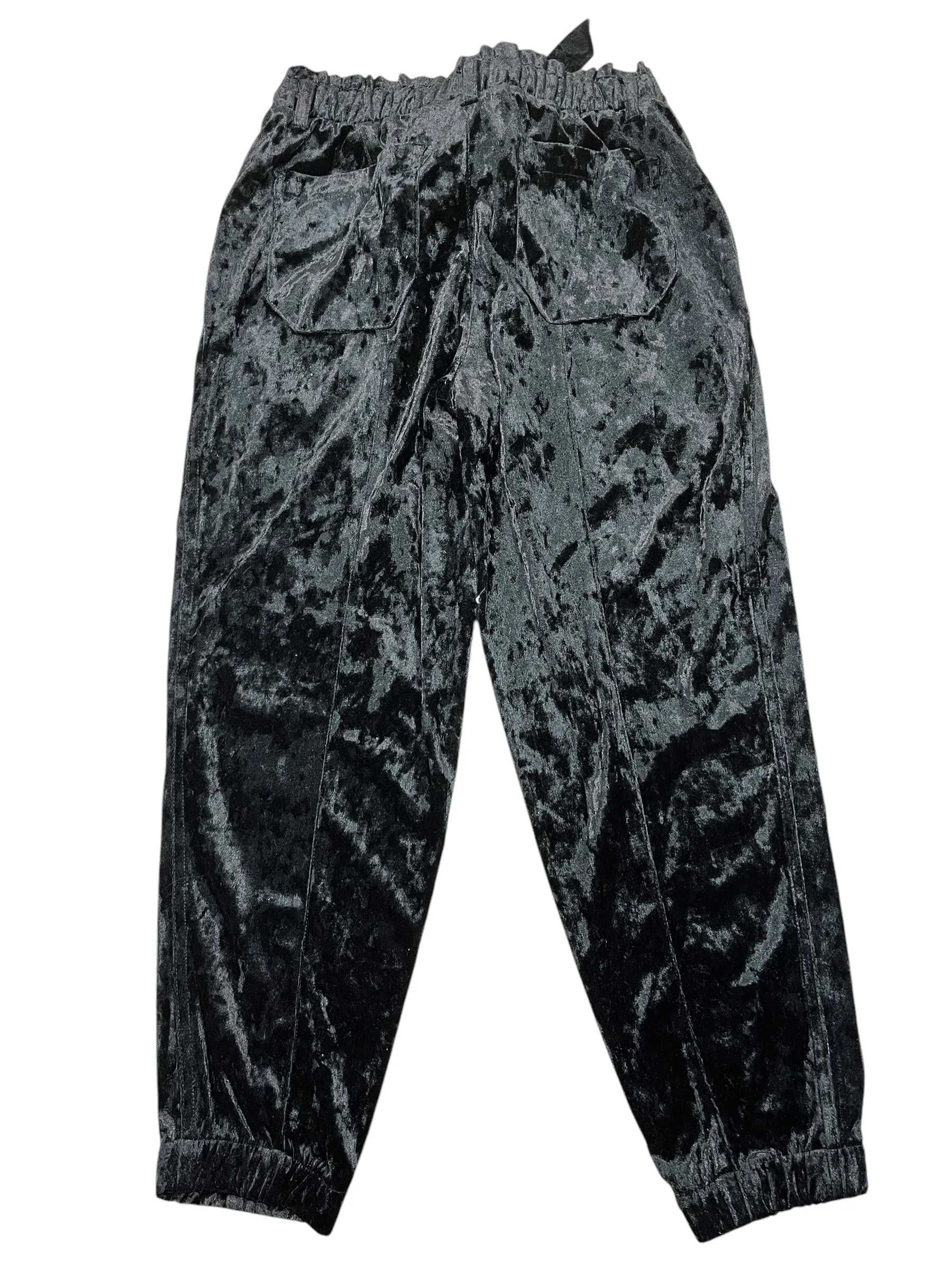 Pants Joggers By Jolt In Black, Size:M