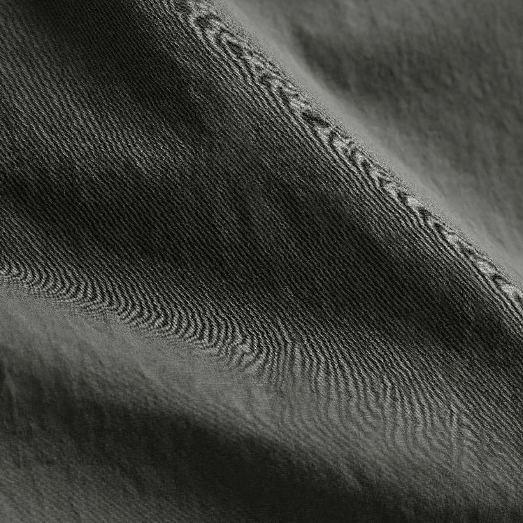 Parachute Poplin Cargo - Granite Pigment