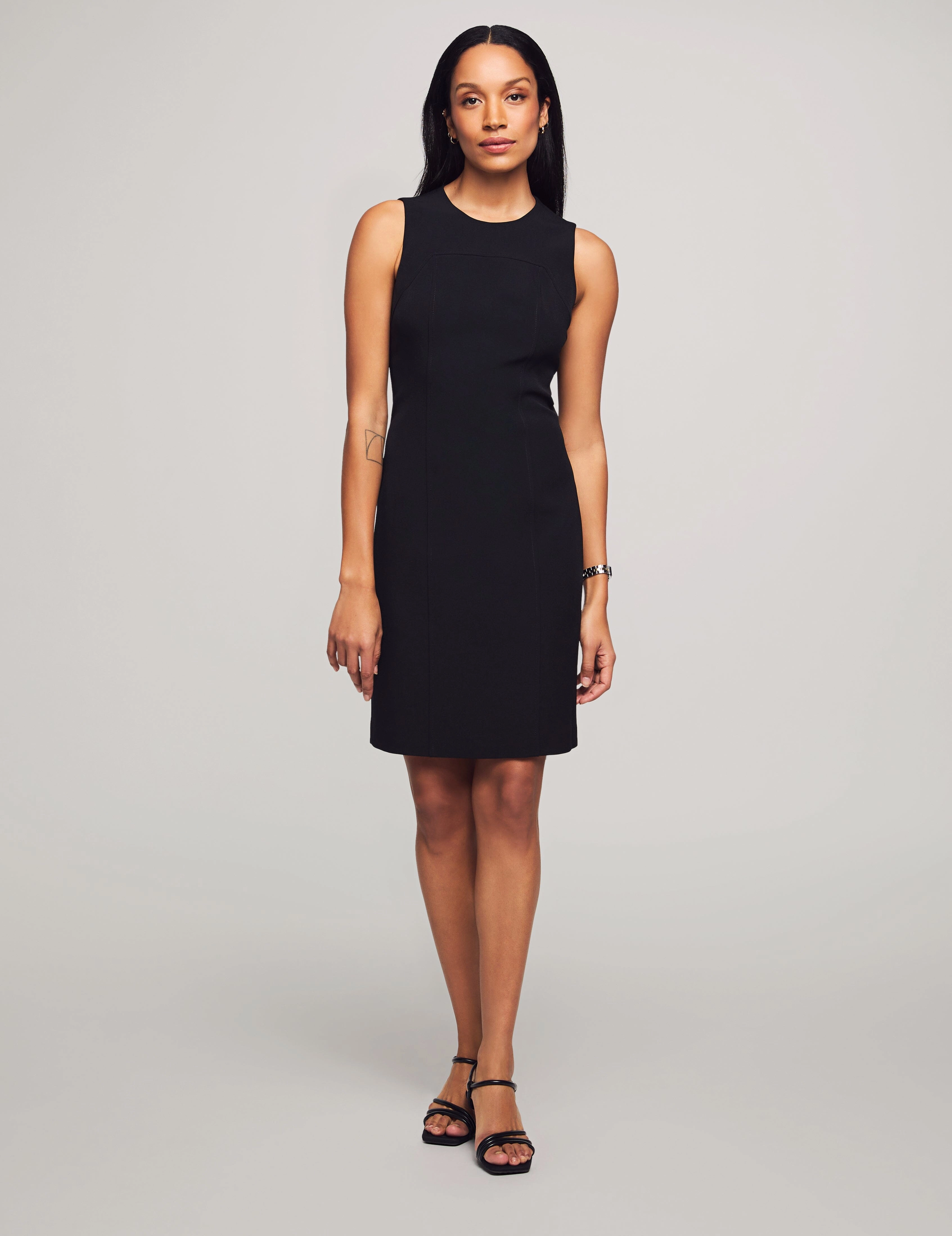 Petite Executive Collection Jacket With Dress