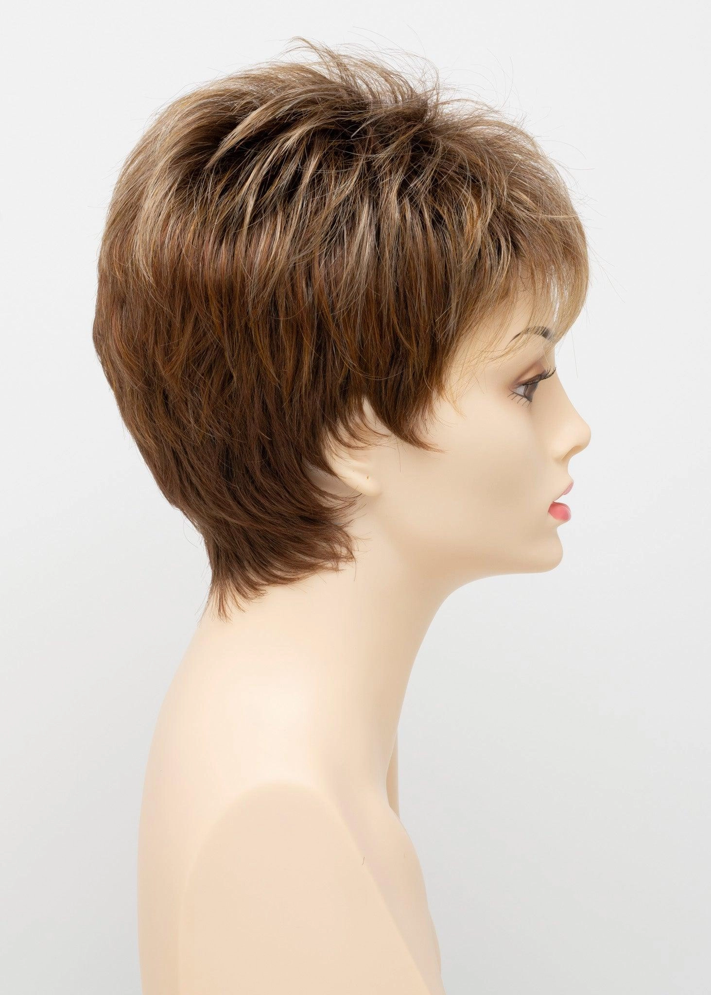 Petite Penelope Wig by Envy | Synthetic (Open Top)